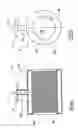 Fig. 06 - Burner heads and burners
