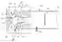 Fig. 01 - Device for producing an air/hydrocarbon mixture