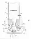 Fig. 02 - Device for producing an air/hydrocarbon mixture