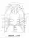 Fig. 14 - Remote staged furnace burner configurations and methods
