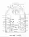 Fig. 15 - Remote staged furnace burner configurations and methods