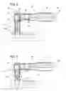 Fig. 04 - Combination rotating dental cleaning brush and paste device