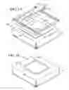 Fig. 02 - Laser device and method for collapsing hybridization substrate
