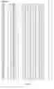 Fig. 10 - Novel purified polypeptides from Streptococcus pneumoniae