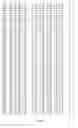 Fig. 37 - Novel purified polypeptides from Streptococcus pneumoniae