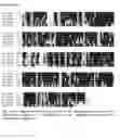 Fig. 72 - Novel purified polypeptides from Streptococcus pneumoniae