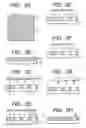 Fig. 03 - Probe carrier, probe fixing carrier and method of manufacturing the same