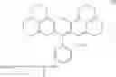 Fig. 13 - Homo-doubly labeled compositions for the detection of enzyme activity in biological samples