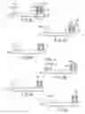 Fig. 34 - Base sequence detection apparatus and base sequence automatic analyzing apparatus