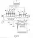 Fig. 35 - Base sequence detection apparatus and base sequence automatic analyzing apparatus