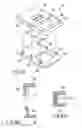 Fig. 40 - Base sequence detection apparatus and base sequence automatic analyzing apparatus