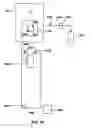 Fig. 40 - Bioarray chip reaction apparatus and its manufacture
