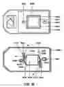 Fig. 46 - Bioarray chip reaction apparatus and its manufacture