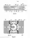 Fig. 11 - Device and methods for measuring the response of a least one cell to a medium