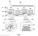 Fig. 13 - Device and methods for measuring the response of a least one cell to a medium