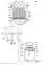 Fig. 17 - Device and methods for measuring the response of a least one cell to a medium