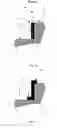 Fig. 03 - Process of fabricating polymer sustained microelectrodes