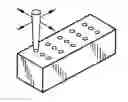 Fig. 01 - System for testing catalysts at elevated pressures