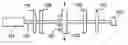 Fig. 01 - Method and device for measuring the absorption or light diffusion of biological elements