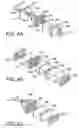 Fig. 06 - Method and device for measuring the absorption or light diffusion of biological elements