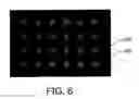 Fig. 08 - Method and device for measuring the absorption or light diffusion of biological elements