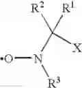 Fig. 09 - Polymer brushes for immobilizing molecules to a surface and having water-soluble or water-dispersible segments therein and probes bonded thereto