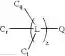 Fig. 23 - Polymer brushes for immobilizing molecules to a surface and having water-soluble or water-dispersible segments therein and probes bonded thereto