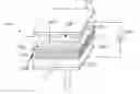 Fig. 01 - Methods of forming nanocavity laser structures