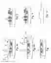 Fig. 04 - Quartz-based nanoresonators and method of fabricating same