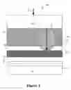 Fig. 03 - Protective layer for use in packaging a semiconductor die and method for forming same