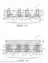 Fig. 09 - Methods of recessing conductive material and methods of forming capacitor constructions