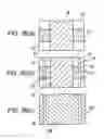 Fig. 37 - Method for fabricating a resistor