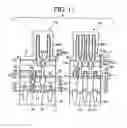 Fig. 12 - Process for fabricating semiconductor device