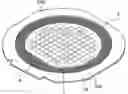 Fig. 01 - Method of wafer laser processing using a gas permeable protective tape