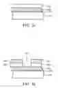Fig. 04 - Method of improving etching profile of floating gates for flash memory devices