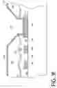 Fig. 08 - Hermetic passivation structure with low capacitance