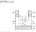 Fig. 04 - Method for forming via hole and trench for dual damascene interconnection