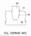 Fig. 03 - Manufacturing method of shallow trench isolation structure