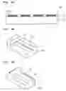 Fig. 08 - Method for manufacturing large area stamp for nanoimprint lithography