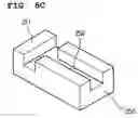 Fig. 09 - Method for manufacturing large area stamp for nanoimprint lithography