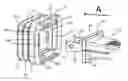 Fig. 01 - Safety device for electrical plugs and a method of attaching the same