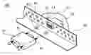 Fig. 01 - Electronic device and cable thereof