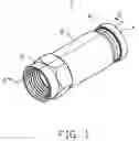 Fig. 02 - Coaxial connector