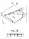 Fig. 02 - Glass substrate processing method and material removal process using x-ray fluorescence