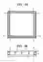 Fig. 04 - Glass substrate processing method and material removal process using x-ray fluorescence