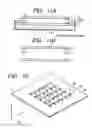 Fig. 12 - Glass substrate processing method and material removal process using x-ray fluorescence