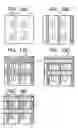 Fig. 13 - Glass substrate processing method and material removal process using x-ray fluorescence