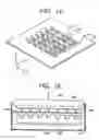 Fig. 14 - Glass substrate processing method and material removal process using x-ray fluorescence