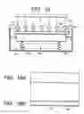 Fig. 16 - Glass substrate processing method and material removal process using x-ray fluorescence