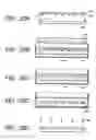 Fig. 17 - Glass substrate processing method and material removal process using x-ray fluorescence